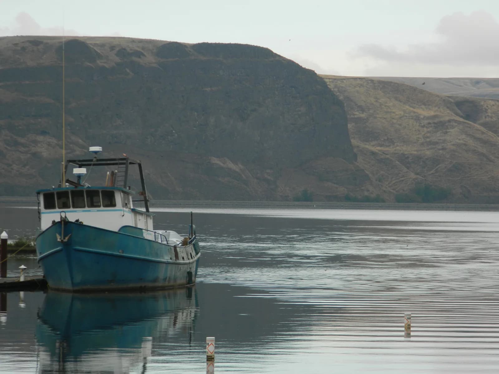 Representative view of Hells Gate State Park